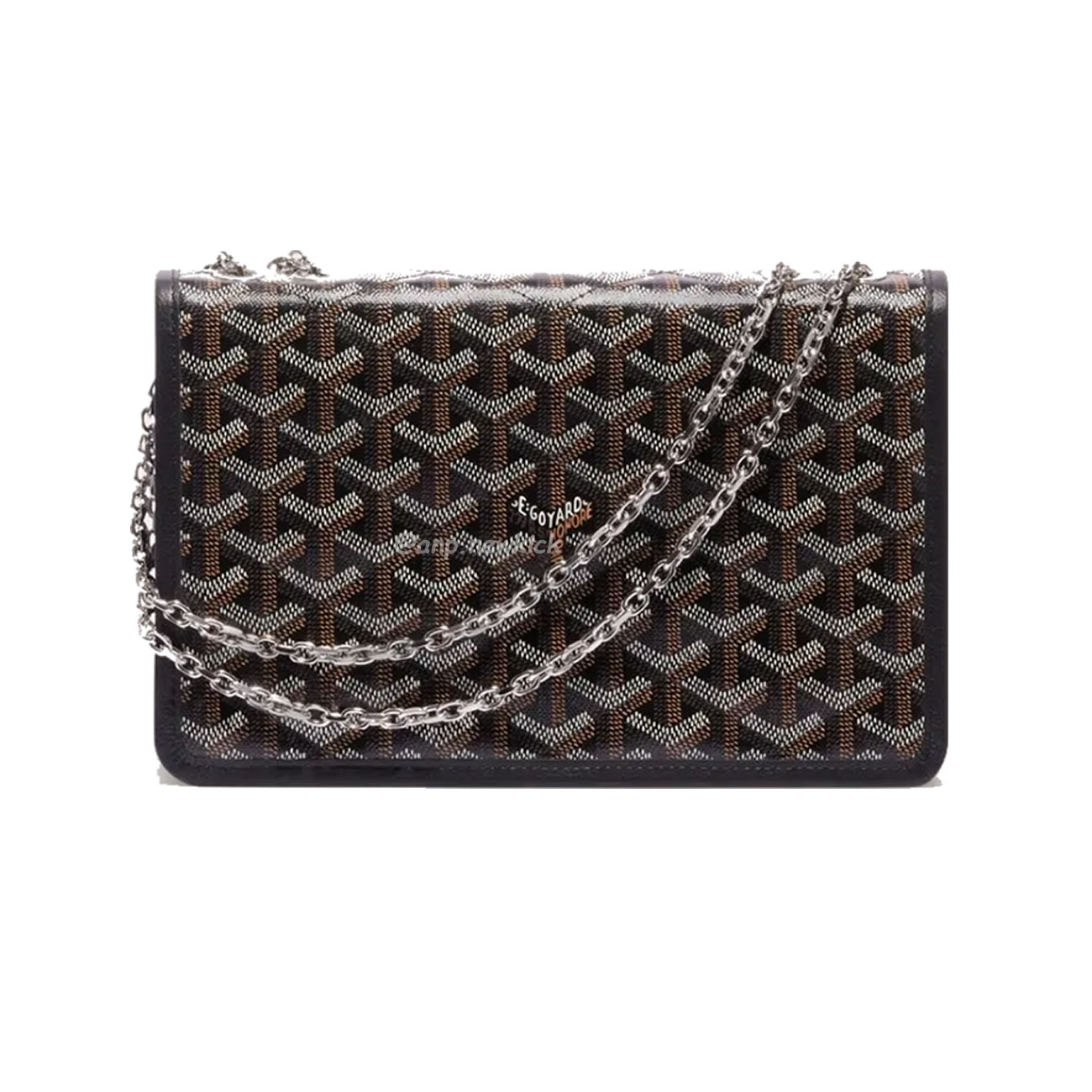 Goyard Alexandre Iii Bag 15 Cm X 4.5 Cm X 24 Cm (24) - newkick.app